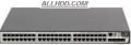 HP Switch - 48 Anschlüsse - Ethernet, Fast Ethernet, Gigabit Ethernet - 10Base-T, 100Base-TX, 1000Base-T - 1U - PoE von HP