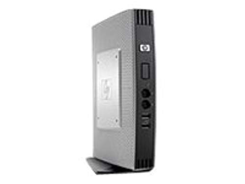 HP Thin Client t5740 PC System (Intel Atom N280, 1,6GHz, 1GB RAM, Intel 4500M, Win XP) von Hewlett Packard