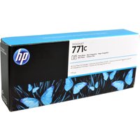 HP Tinte B6Y13A  771C  photo schwarz von HP