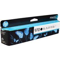 HP Tinte CN621AE  970  schwarz von HP