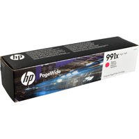 HP Tinte M0J94AE 991X magenta von HP