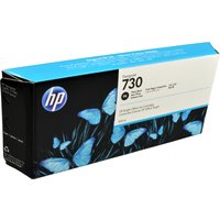 HP Tinte P2V73A 730 foto schwarz HP Tinte P2V73A 730 foto schwarz von HP