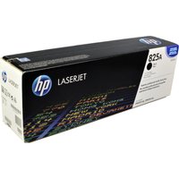 HP Toner CB390A  825A  schwarz von HP