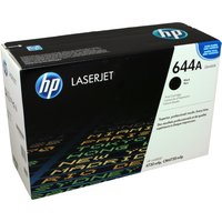 HP Toner Q6460A  644A  schwarz von HP