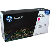 HP Trommel CB387A  824A  magenta von HP