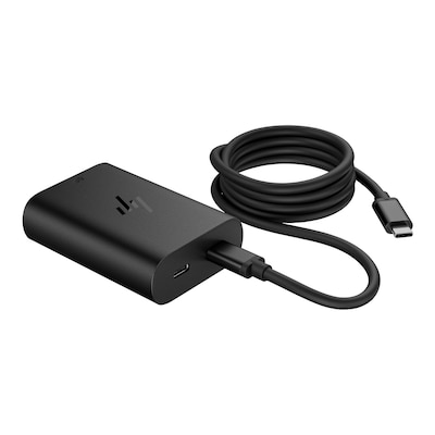 HP USB-C 65 W  1,6 A Netzteil - Europäische/Englische Lokalisierung von HP