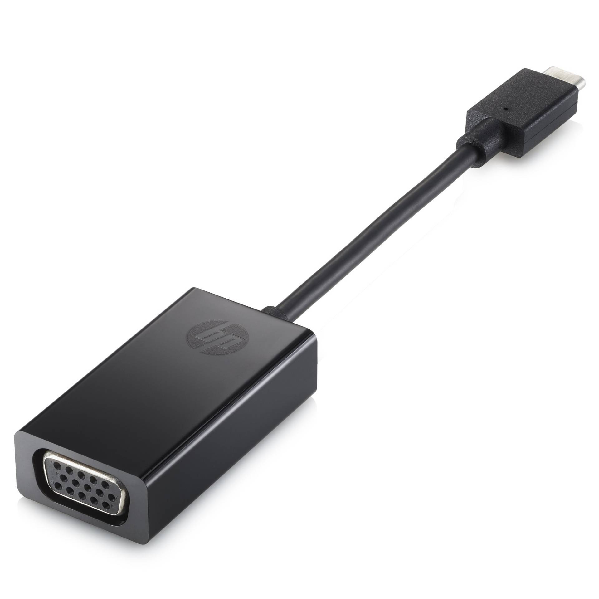 HP USB-C zu VGA Adapter von HP