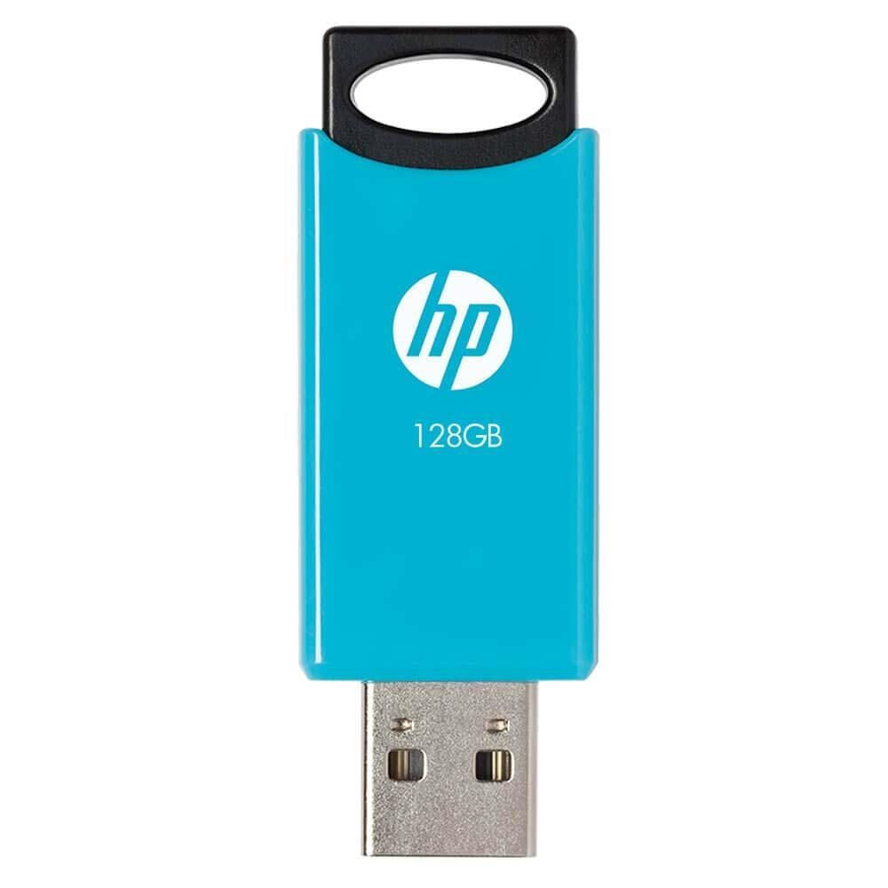 HP USB-Stick v212w 128GB von HP Inc.