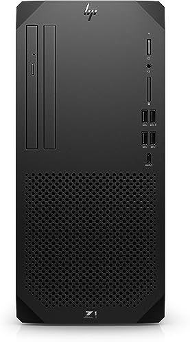 HP Z1 G9 I7-12700 SYST von HP