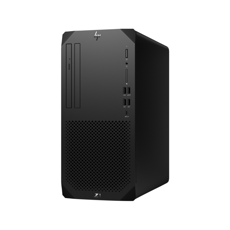 HP Z1 G9 Tower Workstation 8T1L0EA B-Ware [Intel i5-14600, 16GB RAM, 512GB SSD,NVIDIA RTX 4060, Windows 11 Pro] von HP