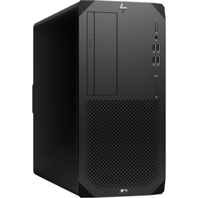 HP Z2 Tower G9 86D54EA i5-14600KF 16GB/512GB SSD Win11 Pro von HP