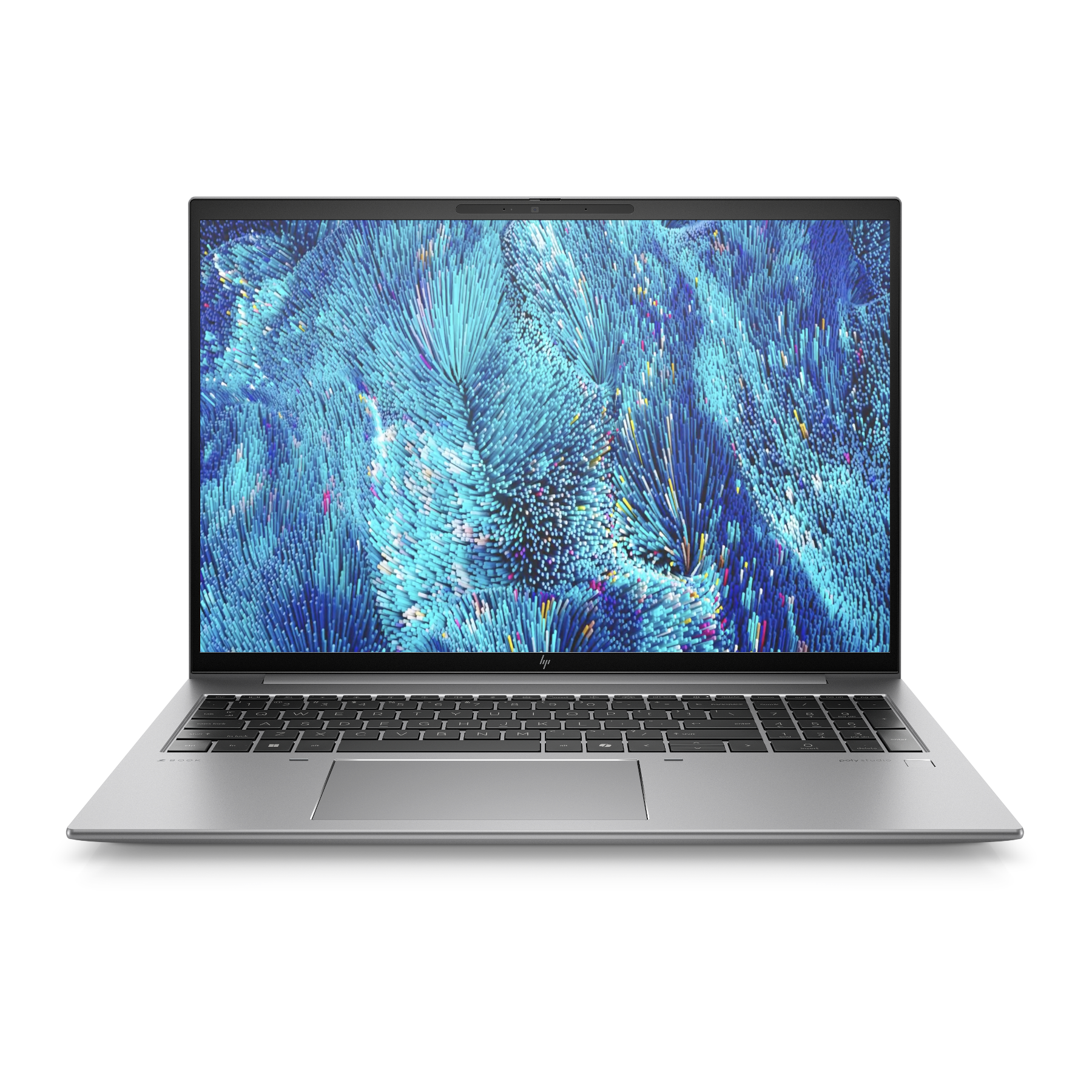 HP ZBook Firefly 16 G11 86B11EA 16" WUXGA IPS, Intel Core Ultra 7-155H, 64GB RAM, 2TB SSD, RTX A500, Windows 11 Pro von HP