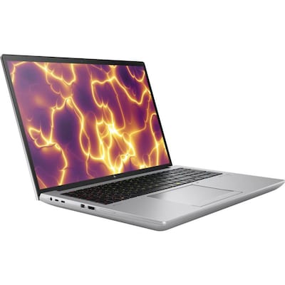 HP ZBook Fury 16 G11 16" WUXGA Core i7-14700HX 32GB/1TB RTX 2000 Win11 Pro 62X61EA von HP