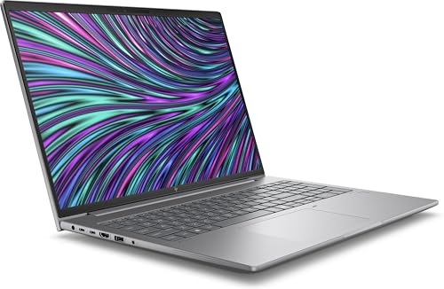 HP ZBook Power 16 G11 u9-185H 32/1TBSSD A3000 WQXGA 3J W11P 36 Months HP ZBook Power 16 G11 u9-185H 32/1TBSSD A3000 WQXGA 3J W11P 36 Months von HP