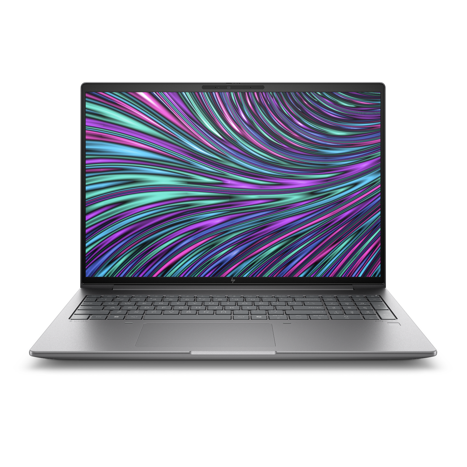 HP ZBook Power G11 86B24EA 16" WQXGA IPS, Intel Core Ultra 7-155H, 32GB RAM, 1TB SSD, NVIDIA RTX 1000 Ada, Windows 11 Pro von HP