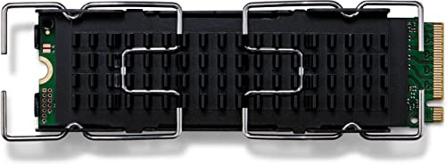 HP Zturbo 1TB PCIE GEN4X4 TLC Z2 SSD KIT HP Zturbo 1TB PCIE GEN4X4 TLC Z2 SSD KIT von HP