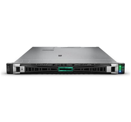 HPE ProLiant DL360 Gen11 Server Rack (1U) Intel® Xeon® Gold 5415+ 2,9 GHz 32 GB DDR5-SDRAM 800 W von HP