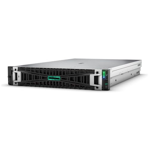 HPE Server DL380 G11 Intel Xeon Gold 5416S 32GB RAM von HEWLETT PACKARD