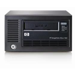 Hewlett Packard Enterprise Ultrium 1840 Scsi Lto4 800/1.6 von HEWLETT PACKARD