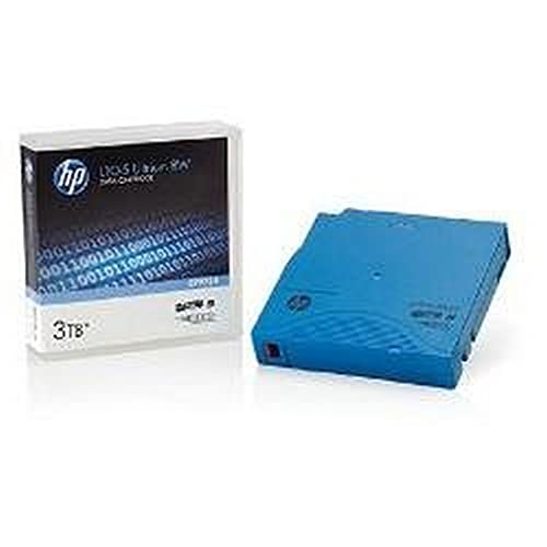 Hewlett Packard HP C7975AN Data Cartridge LTO-5 Ultrium von Hewlett Packard