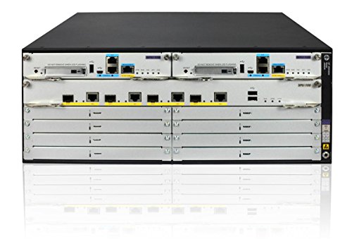 Hewlett Packard JG403A Router Chassis von HP