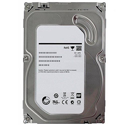 MB2000FBUCL - HP HDD 2TB 7.2K 6G 3.5'' LFF SAS 300GB/S 4053162573581 (Generalüberholt) von HP