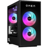 OMEN GT16-0077ng 35L-Tower Intel i7-14700F 32GB/1TB SSD RTX 4070 SUPER Windows 11 von HP