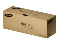 Samsung CLT-R659, Original, Samsung MultiXpress CLX-8640ND Samsung MultiXpress CLX-8650ND, 1 Stück(e), 40000 Seiten, Laserdrucken, Schwarz, Cyan, Magenta, Gelb von HP