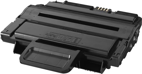 Samsung MLT-D2092S/ELS Original Toner (inkl. Trommel, Kompatibel mit: ML-2855 SCX-4824/SCX-4825/SCX-4828 Series) schwarz von HP