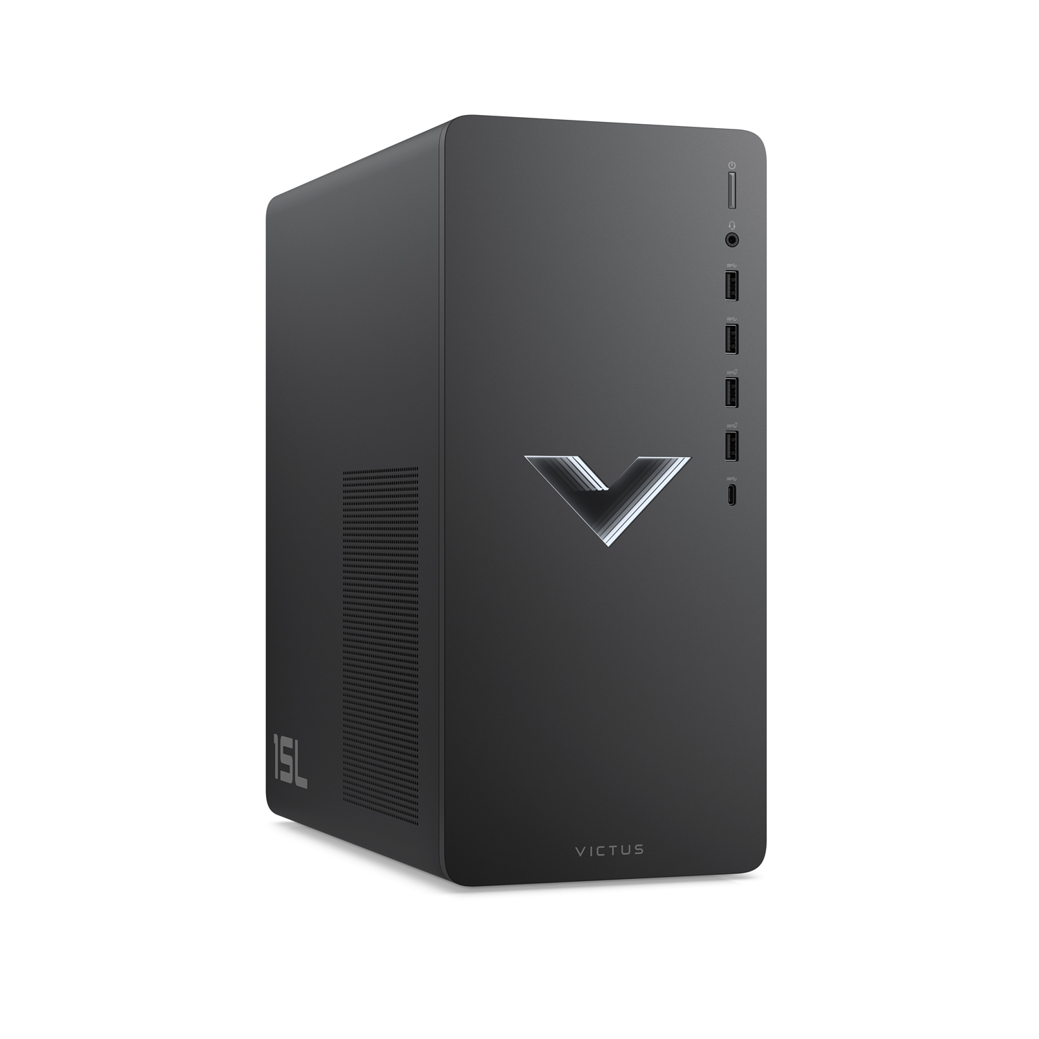 Victus by HP TG02-0121ng Desktop PC B-Ware AMD Ryzen 7-5700G, 32GB RAM, 1TB SSD, NVIDIA GeForce RTX 4060ti, Win11 von HP