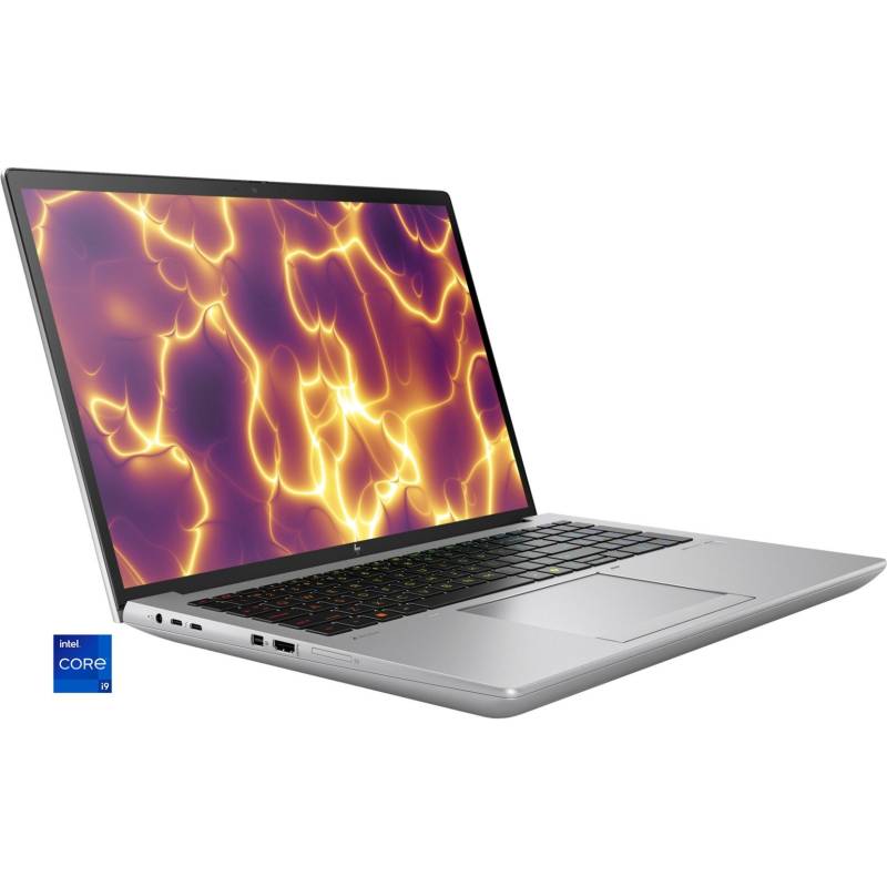 ZBook Fury 16 G11 (62X54EA), Notebook von HP