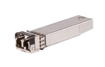HPE Networking X121 1G SFP LC SX Transceiver-Modul von HPE Networking