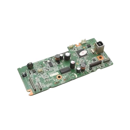 HRNJX Formatter Mutter Logic Board L220 L355 L100 L210 Kompatibel mit L565 L550 L300 L110 L455 L555 L380 L383 L350 L351 L200 L360 Mainboard(L350 or L351 or L353) von HRNJX