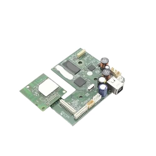 HRNJX GT5810 GT5820 Hauptplatine kompatibel mit Tintentank 310 411 311 315 319 410 318 Formatter Motherboard Ersatz(519) von HRNJX