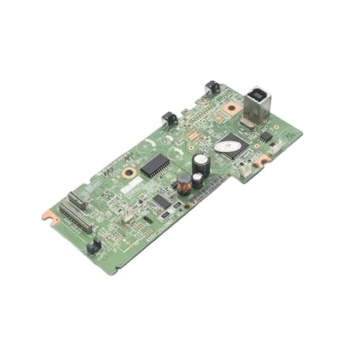 HRNJX L395 Drucker Motherboard kompatibel mit L355 L365 L375 L456 L475 L495 L550 L555 L310 L210 ME10 Hauptplatine(L355) von HRNJX