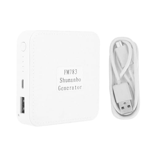 HRODA Resonanzgeneratoren Generatoren 7 83 Hz Elektromagnetische Strahlung Reduzieren USB von HRODA