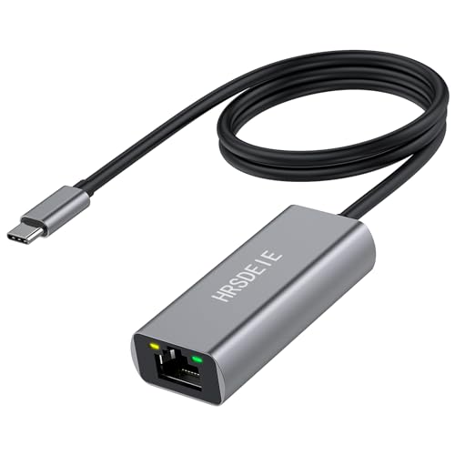 USB-Ethernet-Adapter von HRSDEIE