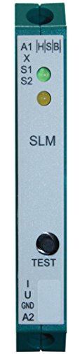 HSB Industrieelektronik 13.801.01.002 Leitfähigkeitsmessumformer SLM von HSB Industrieelektronik