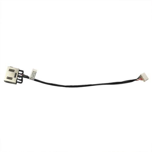 HSSDTECH Anschluss Netzteil Ladegerät DC Power Jack Kabel für Lenovo ThinkPad X240 X250 X260 20F5 20F6 X270 20HM 20HN 20K5 20K6 A275 20KC 20KD DC Power Dock DC Power Port DC Power Port DC Power Plug HSSDTECH Anschluss Netzteil Ladegerät DC Power Jack Kabel für Lenovo ThinkPad X240 X250 X260 20F5 20F6 X270 20HM 20HN 20K5 20K6 A275 20KC 20KD DC Power Dock DC Power Port DC Power Port DC Power Plug von HSSDTECH