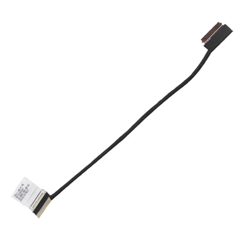 HSSDTECH FHD LCD-Bildschirmkabel, Display-Kabel, Videokabel, kein Touch, Ersatz für Lenovo ThinkBook 13s G2 20WC 13s G3 ACN 20YA V550-13 5C10S30167 450.0M502.0001 von HSSDTECH