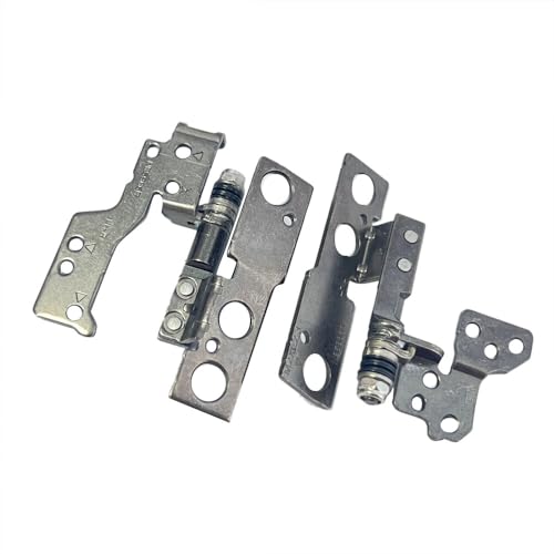 HSSDTECH Hinges Notebook LCD Scharniere Hinge für Lenovo ThinkBook 16 G4+ IAP 21CY Bent 5H50S29052 Bildschirmscharniere HSSDTECH Hinges Notebook LCD Scharniere Hinge für Lenovo ThinkBook 16 G4+ IAP 21CY Bent 5H50S29052 Bildschirmscharniere von HSSDTECH