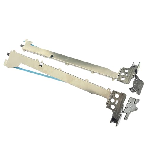 HSSDTECH Hinges Notebook LCD Scharniere Hinge für Lenovo ThinkPad L15 20U3 20U4 20U7 20U8 L15 Gen 2 20X3 20X4 20X7 20X8 5H50S73137 AM1H6000610 AM1H6000510 AM1H6000510 0 Scharniere bildschirm HSSDTECH Hinges Notebook LCD Scharniere Hinge für Lenovo ThinkPad L15 20U3 20U4 20U7 20U8 L15 Gen 2 20X3 20X4 20X7 20X8 5H50S73137 AM1H6000610 AM1H6000510 AM1H6000510 0 Scharniere bildschirm von HSSDTECH