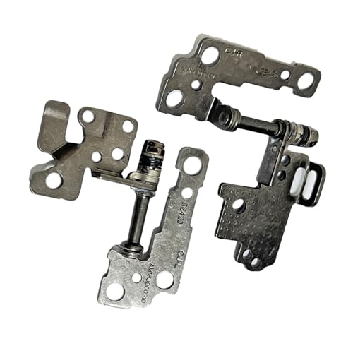 HSSDTECH Hinges Notebook LCD Scharniere Hinge für Lenovo Thinkpad E14 Gen 2 20T6 20T7 20TA 20TB E14 Gen 3 20Y7 20YD 20YE 20YF E14 Gen 4 21E3 21E4 21EB 21EC GE420 Scharniere bildschirm HSSDTECH Hinges Notebook LCD Scharniere Hinge für Lenovo Thinkpad E14 Gen 2 20T6 20T7 20TA 20TB E14 Gen 3 20Y7 20YD 20YE 20YF E14 Gen 4 21E3 21E4 21EB 21EC GE420 Scharniere bildschirm von HSSDTECH