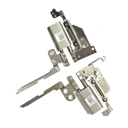 HSSDTECH LCD-Scharniere Hinges Notebook LCD Hinge für Lenovo ThinkPad Yoga 370 20JH 20JJ X380 20LH 20LJ 01HY218 Bildschirmscharniere HSSDTECH LCD-Scharniere Hinges Notebook LCD Hinge für Lenovo ThinkPad Yoga 370 20JH 20JJ X380 20LH 20LJ 01HY218 Bildschirmscharniere von HSSDTECH