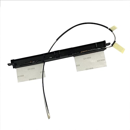HSSDTECH WiFi Antenne für Dell Vostro 5468 04dACO DC33001VG0L Kabel Flat Flex Antenne WiFi Antenne HSSDTECH WiFi Antenne für Dell Vostro 5468 04dACO DC33001VG0L Kabel Flat Flex Antenne WiFi Antenne von HSSDTECH