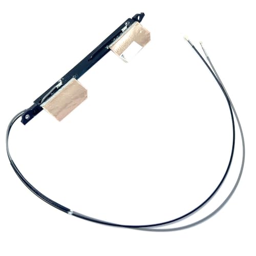 HSSDTECH WiFi Antenne für Lenovo ThinkPad E14 Gen 4 21E3 21E4 21EB 21EC JE442 5A30Z88190 DC33001XJ00 DC33001XG00 Kabel Flat Flex Antenne WiFi Antenne HSSDTECH WiFi Antenne für Lenovo ThinkPad E14 Gen 4 21E3 21E4 21EB 21EC JE442 5A30Z88190 DC33001XJ00 DC33001XG00 Kabel Flat Flex Antenne WiFi Antenne von HSSDTECH