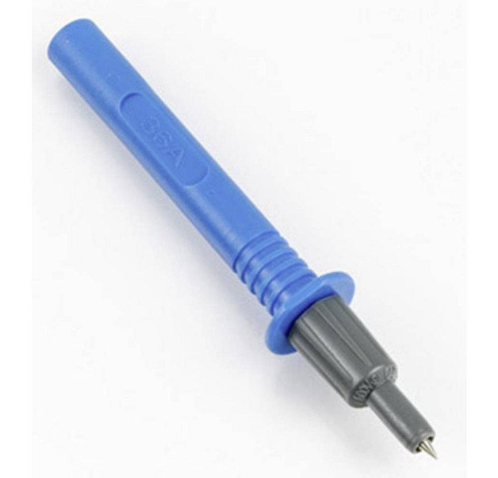 HT Instruments Sicherheitsprüfspitze ⌀ 4 mm Stromadapter HT Instruments Sicherheitsprüfspitze ⌀ 4 mm Stromadapter von HT Instruments