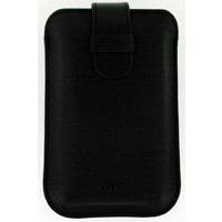 HTC PO S530 - Tasche f�r Mobiltelefon - Leder - f�r HTC Aria, HD mini, Smart, Wildfire, Wildfire S, Gratia, Salsa, Smart von HTC