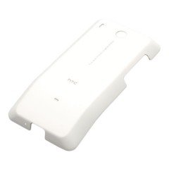 Original HTC Hero Akkufachdeckel / Battery Cover - Weiss von HTC