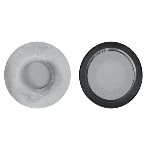 Earpads Ohrpolster Set Für Headset Ohrkissen Kopfhörer Speicherschaum Ohrhörer Ohrfuhr 60 65 70 75 80 85 90 95 100 105 110 Mm Earpads Ohrpolster Set Für Headset Ohrkissen Kopfhörer Speicherschaum Ohrhörer Ohrfuhr 60 65 70 75 80 85 90 95 100 105 110 Mm von HUAANYA